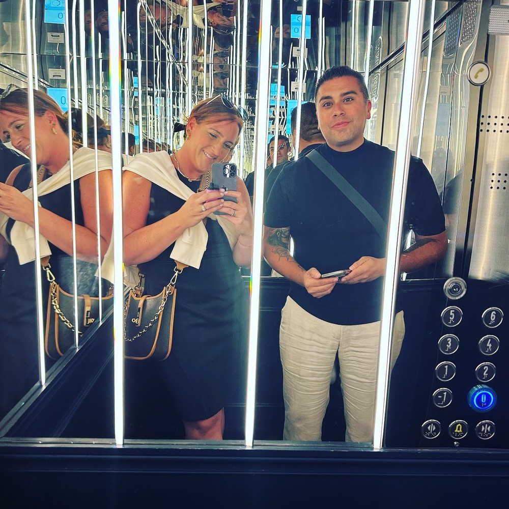 Meet your Posher, Katie